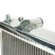 Load image into Gallery viewer, CSF 98-05 Mazda Miata Radiator - Back View