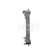Load image into Gallery viewer, CSF 98-05 Mazda Miata Radiator - Installation View