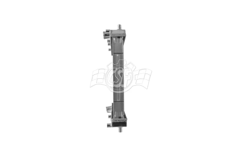 CSF 98-05 Mazda Miata Radiator - Installation View