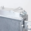Load image into Gallery viewer, CSF 98-07 Toyota Land Cruiser / Lexus LX470 Heavy Duty All Aluminum Radiator - Installation View