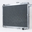 Load image into Gallery viewer, CSF 98-07 Toyota Land Cruiser / Lexus LX470 Heavy Duty All Aluminum Radiator - Additional View 7