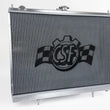 Load image into Gallery viewer, CSF 99-02 Nissan GT-R / GT R34 High-Performance All-Aluminum Radiator