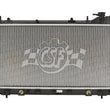Load image into Gallery viewer, CSF 99-02 Subaru Forester 2.5L OEM Plastic Radiator