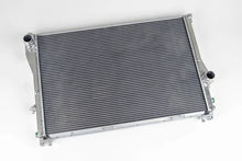 Load image into Gallery viewer, CSF 99-03 BMW M5 (E39) / 95-03 BMW 540i M/T Radiator (Fits Auto Trans w/Modified Drain Plug) - Back View