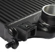 Load image into Gallery viewer, CSF 99-03 Ford Super Duty 7.3L Turbo Diesel Charge-Air-Cooler - Side View