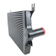 Load image into Gallery viewer, CSF 99-03 Ford Super Duty 7.3L Turbo Diesel Charge-Air-Cooler - Back View