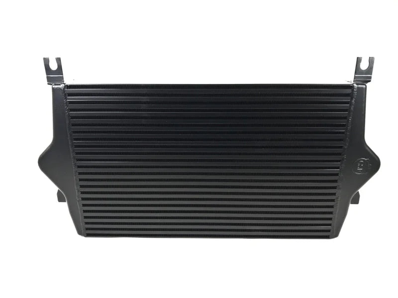 CSF 99-03 Ford Super Duty 7.3L Turbo Diesel Charge-Air-Cooler - Additional View 5