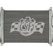 Load image into Gallery viewer, CSF 99-03 Isuzu NPR 4.8L OEM Intercooler