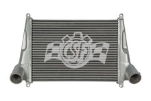 Load image into Gallery viewer, CSF 99-03 Isuzu NPR 4.8L OEM Intercooler