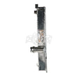 Load image into Gallery viewer, CSF 99-06 BMW 323i / 99-05 BMW 325i / 99-06 BMW 328i / 99-05 BMW 330i / 03-05 BMW Z4 Radiator - Back View