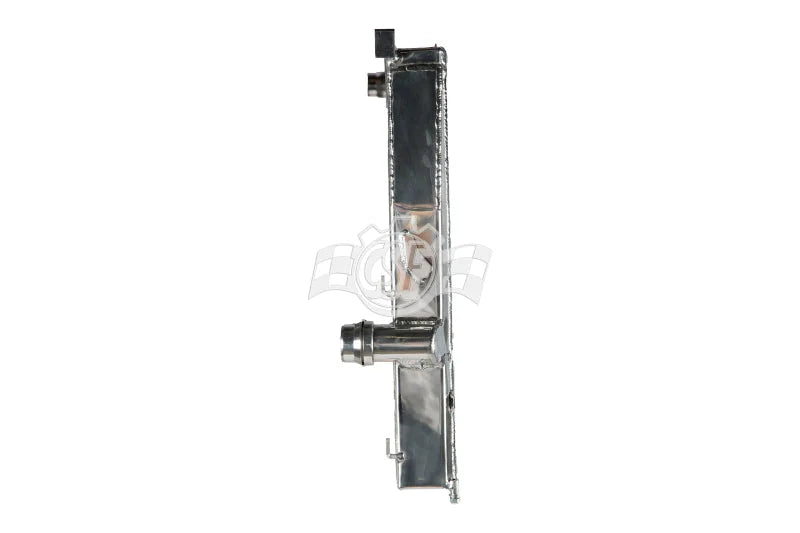 CSF 99-06 BMW 323i / 99-05 BMW 325i / 99-06 BMW 328i / 99-05 BMW 330i / 03-05 BMW Z4 Radiator - Back View