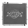 Load image into Gallery viewer, CSF 99-06 Toyota Tundra Radiator - Main Product View