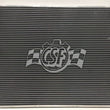 Load image into Gallery viewer, CSF 99-07 Lexus LX470 4.7L A/C Condenser