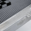 Load image into Gallery viewer, CSF Audi B5 A4 1.8T High Performance All Aluminum Radiator - Main Product View