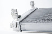 Load image into Gallery viewer, CSF Audi B5 A4 1.8T High Performance All Aluminum Radiator - Side View