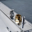 Load image into Gallery viewer, CSF Audi B8 S4 &amp; S5 High Performance All-Aluminum Radiator - Additional View 5