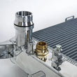 Load image into Gallery viewer, CSF Audi B8 S4 &amp; S5 High Performance All-Aluminum Radiator - Additional View 6