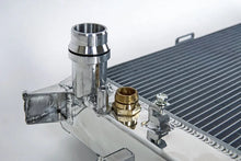Load image into Gallery viewer, CSF Audi B8 S4 &amp; S5 High Performance All-Aluminum Radiator - Additional View 6