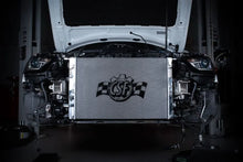 Load image into Gallery viewer, CSF Audi B8 S4 &amp; S5 High Performance All-Aluminum Radiator - Additional View 7