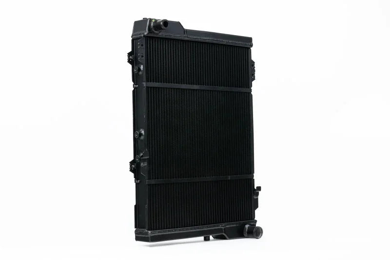 CSF Audi Classic and Small Chassis 5-Cylinder High-Performance All Aluminum Radiator - Main Product View