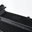 Load image into Gallery viewer, CSF Audi Classic and Small Chassis 5-Cylinder High-Performance All Aluminum Radiator - Installation View