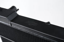 Load image into Gallery viewer, CSF Audi Classic and Small Chassis 5-Cylinder High-Performance All Aluminum Radiator - Installation View