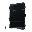 Load image into Gallery viewer, CSF Audi Classic and Small Chassis 5-Cylinder High-Performance All Aluminum Radiator - Additional View 7