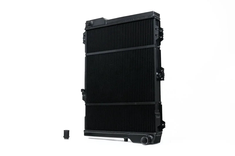 CSF Audi Classic and Small Chassis 5-Cylinder High-Performance All Aluminum Radiator - Additional View 7