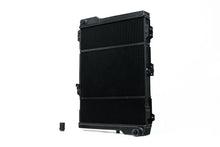 Load image into Gallery viewer, CSF Audi Classic and Small Chassis 5-Cylinder High-Performance All Aluminum Radiator - Additional View 7