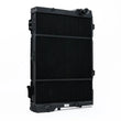 Load image into Gallery viewer, CSF Audi Classic and Small Chassis 5-Cylinder High-Performance All Aluminum Radiator - Additional View 8