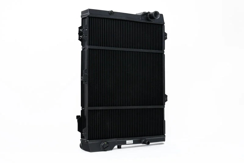 CSF Audi Classic and Small Chassis 5-Cylinder High-Performance All Aluminum Radiator - Additional View 8