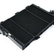 Load image into Gallery viewer, CSF Audi Classic and Small Chassis 5-Cylinder High-Performance All Aluminum Radiator - Additional View 9