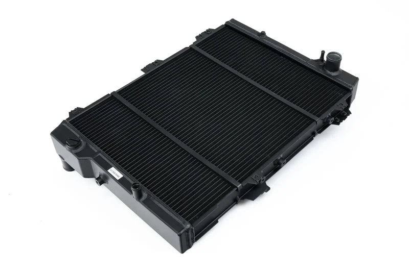 CSF Audi Classic and Small Chassis 5-Cylinder High-Performance All Aluminum Radiator - Additional View 9