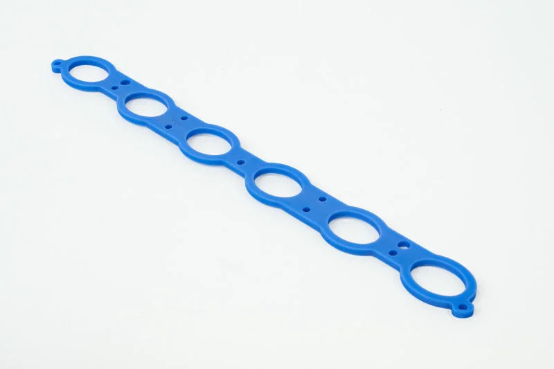 CSF B58 Thermal Rejection Competition Spacer (For Super Manifold 8200) - Back View