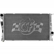 Load image into Gallery viewer, CSF BMW 2 Series (F22/F23) / BMW 3 Series (F30/F31/F34) / BMW 4 Series (F32/F33/F36) A/T Radiator - Main Product View
