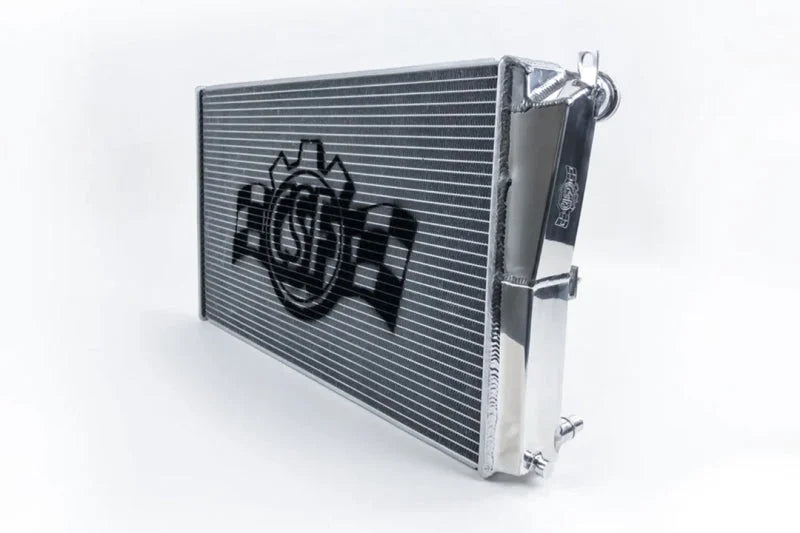CSF BMW 2 Series (F22/F23) / BMW 3 Series (F30/F31/F34) / BMW 4 Series (F32/F33/F36) A/T Radiator - Additional View 5