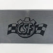 Load image into Gallery viewer, CSF BMW 2 Series (F22/F23) / BMW 3 Series (F30/F31/F34) / BMW 4 Series (F32/F33/F36) M/T Radiator - Side View