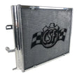 Load image into Gallery viewer, CSF BMW B58/B48 Front Mount Triple-Pass Heat Exchanger w/Rock Guard - Main Product View