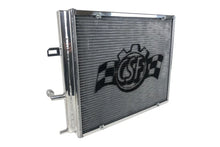 Load image into Gallery viewer, CSF BMW B58/B48 Front Mount Triple-Pass Heat Exchanger w/Rock Guard - Main Product View