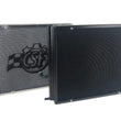 Load image into Gallery viewer, CSF BMW B58/B48 Front Mount Triple-Pass Heat Exchanger w/Rock Guard - Side View