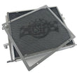 Load image into Gallery viewer, CSF BMW B58/B48 Front Mount Triple-Pass Heat Exchanger w/Rock Guard - Installation View