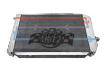 Load image into Gallery viewer, CSF BMW B58/B48 Front Mount Triple-Pass Heat Exchanger w/Rock Guard - Additional View 5