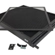 Load image into Gallery viewer, CSF BMW B58/B48 Front Mount Triple-Pass Heat Exchanger w/Rock Guard - Black - Additional View 5