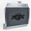 Load image into Gallery viewer, CSF BMW E10 2002 High Performance All Aluminum Radiator - Main Product View