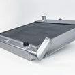 Load image into Gallery viewer, CSF BMW E10 2002 High Performance All Aluminum Radiator - Installation View