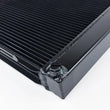 Load image into Gallery viewer, CSF BMW E28 M5 (US and Euro) / E24 M635CSi / E24 M6 High-Performance Radiator - Side View