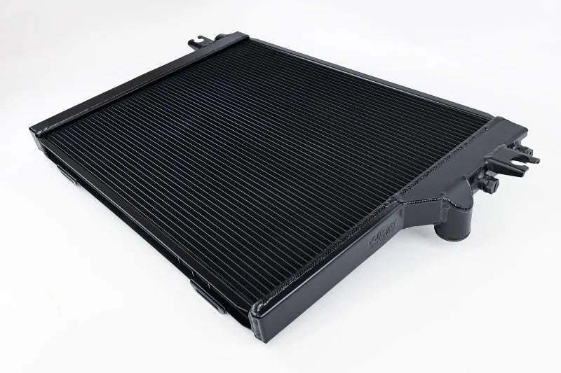 CSF BMW E28 M5 (US and Euro) / E24 M635CSi / E24 M6 High-Performance Radiator - Additional View 6