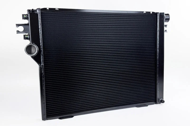 CSF BMW E28 M5 (US and Euro) / E24 M635CSi / E24 M6 High-Performance Radiator - Additional View 7