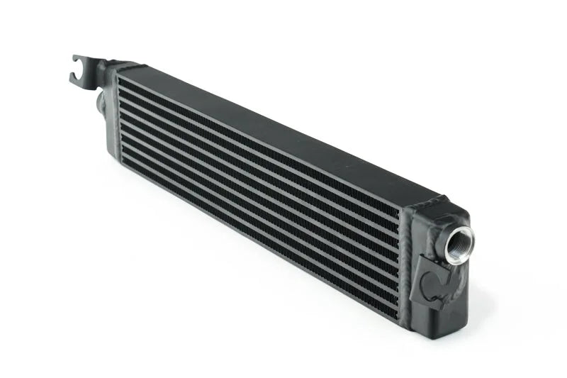 CSF BMW E30 Group A / DTM Race Style Oil Cooler - Additional View 6