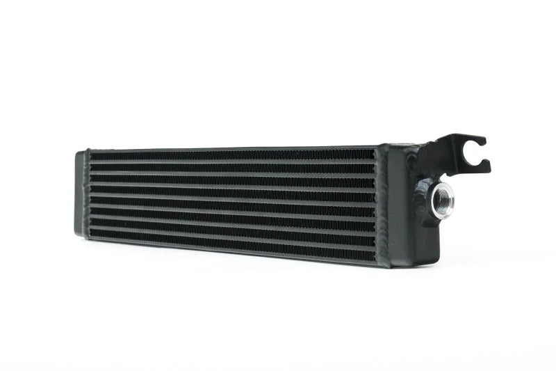 CSF BMW E30 Group A / DTM Race Style Oil Cooler - Additional View 7
